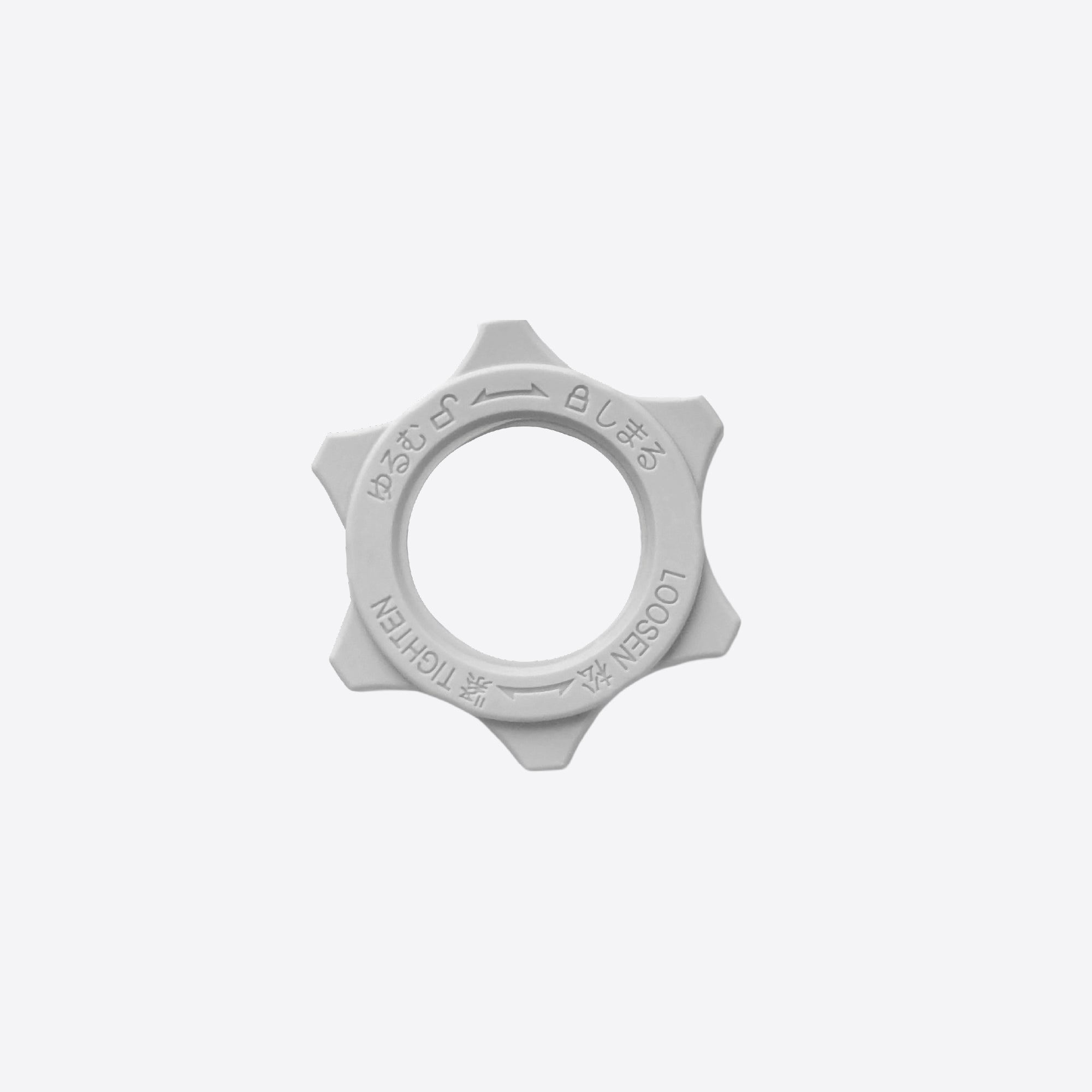 HL19S 12-speed DC Stand Fan with Remote Control Spare Parts