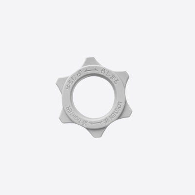 HL19S 12-speed DC Stand Fan with Remote Control Spare Parts