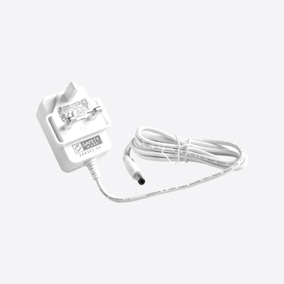HN30S 12-speed DC Stand Fan with Magnetic Remote Control Spare Parts