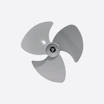 M30CS 3-speed Wall Fan with Pull Switch Oscillation Control Spare Parts