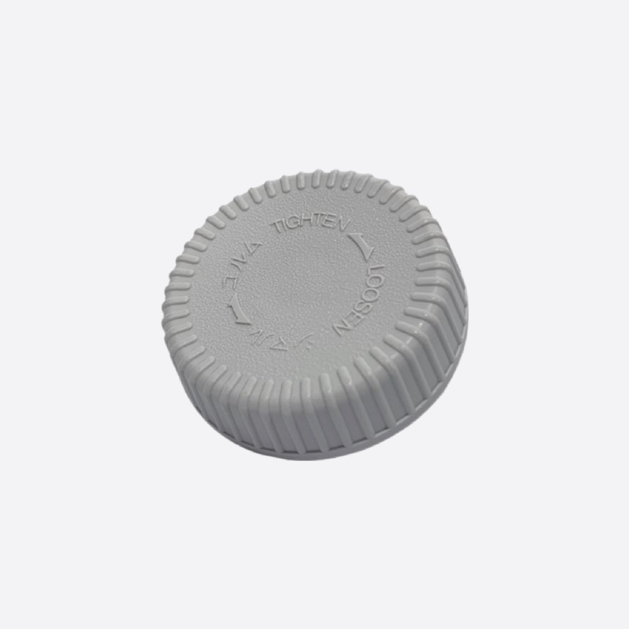 M40RS 5-speed Orbital Fan with Regulator Control Spare Parts