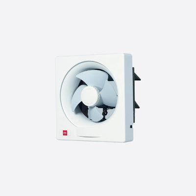 Wall Mount Automatic Shutter Ventilating Fan 15AAQ1