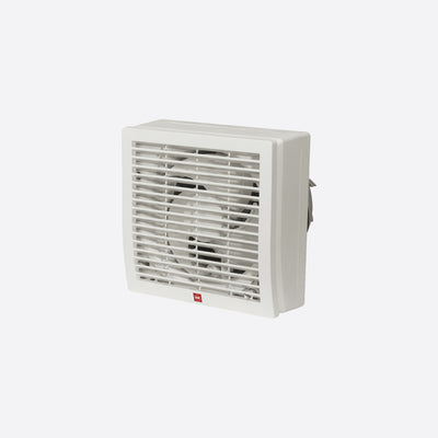 Window Mount Electric Ventilating Fan