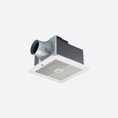 Ceiling Mount Motion Sensor Ventilating Fan 24CURB