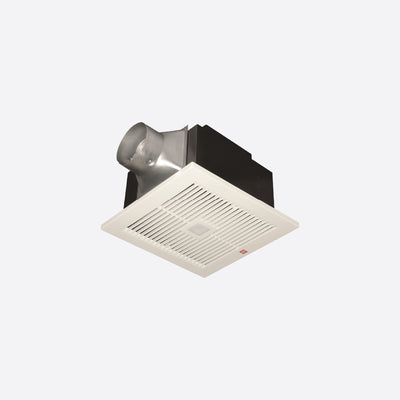 Ceiling Mount DC Motor Ventilating Fan 24JAB