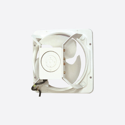 Industrial Single Phase Ventilating Fan
