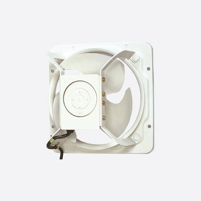 Industrial Single Phase Ventilating Fan