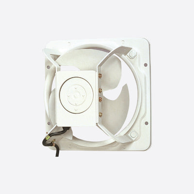 Industrial Single Phase Ventilating Fan