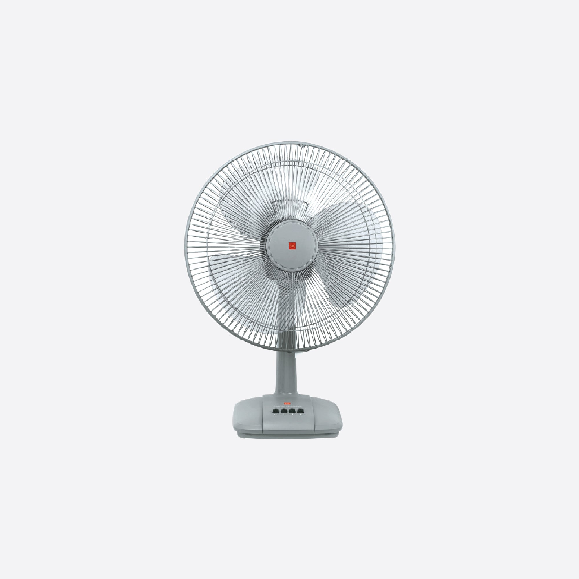 KDK 卓上扇風機 30cm 4段階設定 3-speed Desk Fan (30cm/12”) – KDK Singapore
