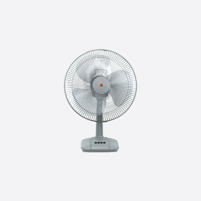 3-speed Desk Fan (30cm/12”)