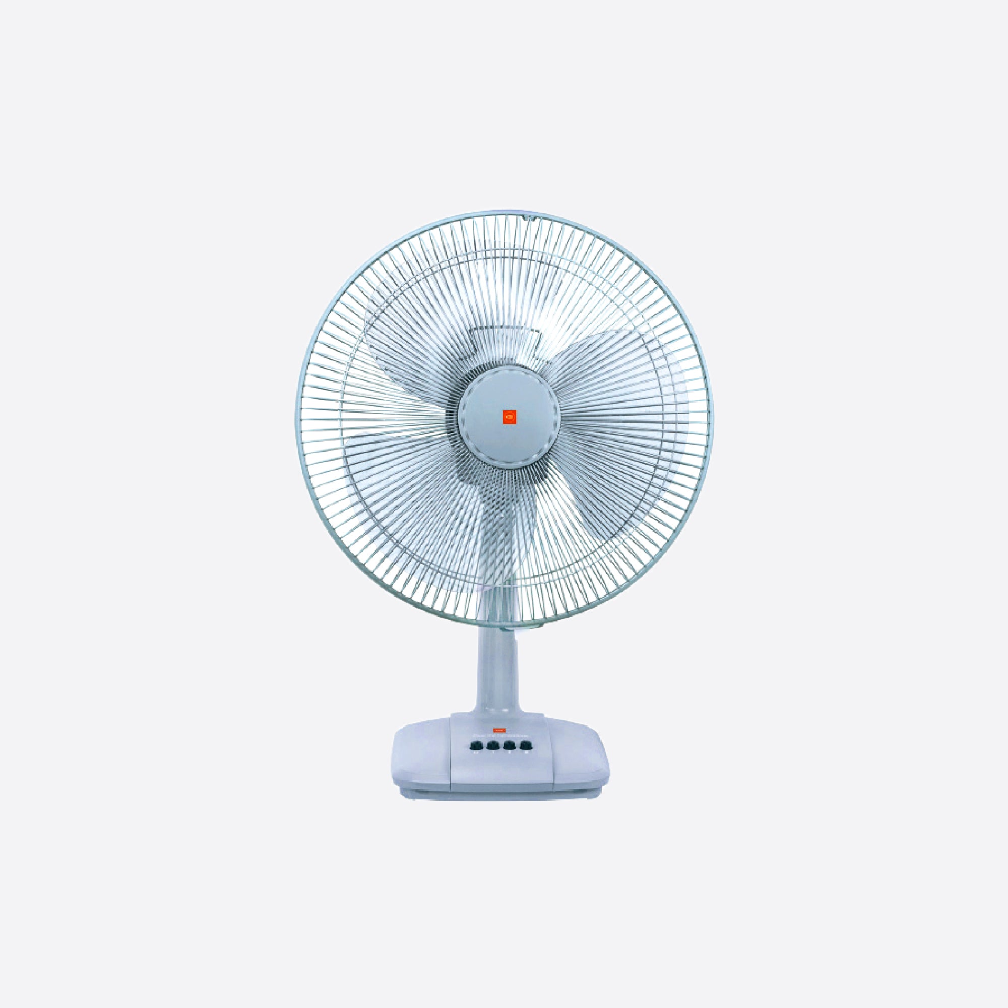 3-speed Desk Fan (40cm/16”) – KDK Singapore