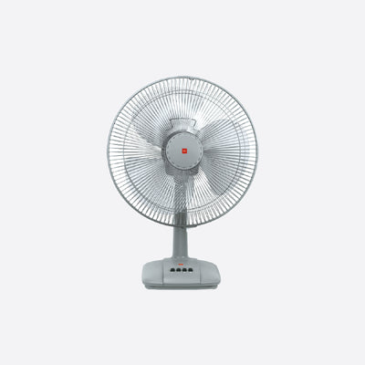 3-speed Desk Fan (40cm/16”)