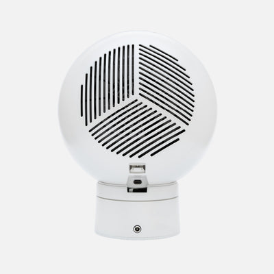 Bladeless Air Purifying Ball Fan with nanoe® X Technology