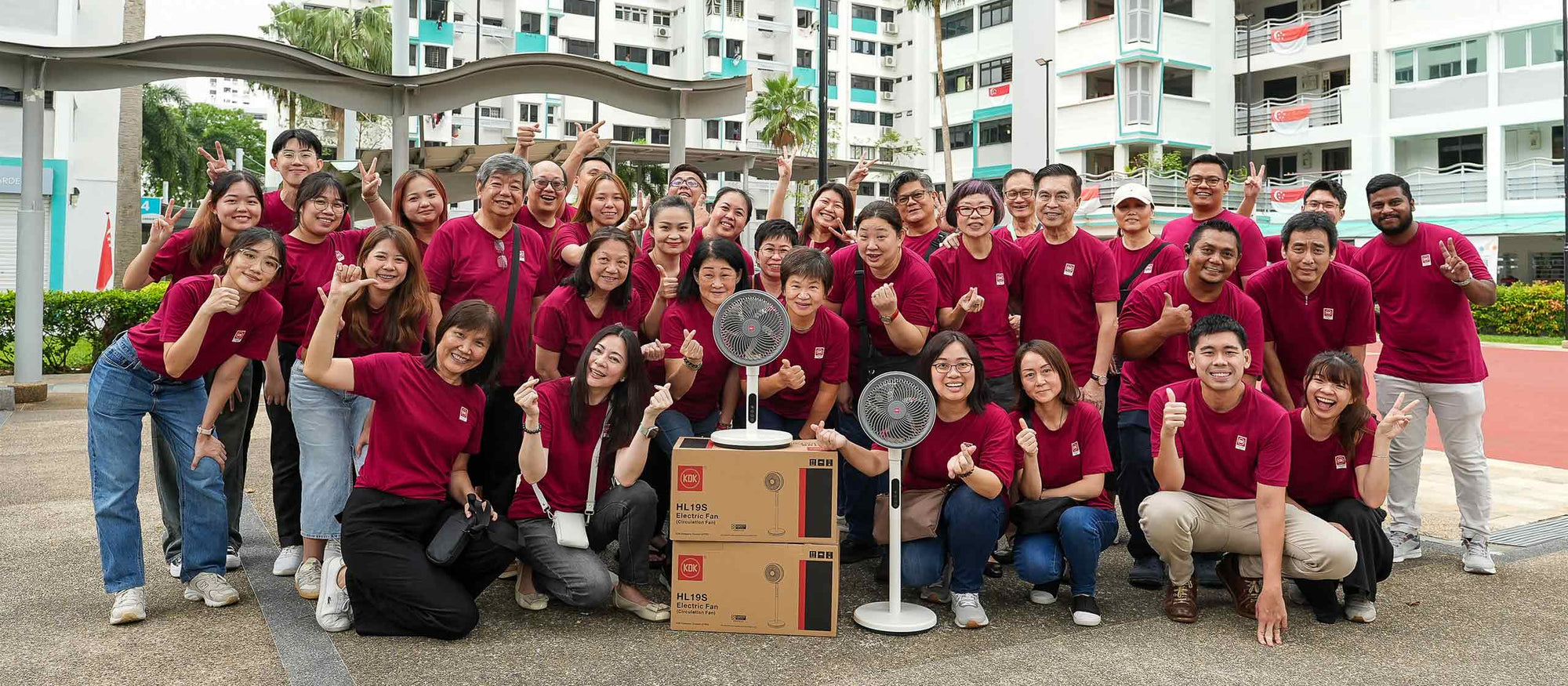 A Legacy of Excellence & Reliability Image