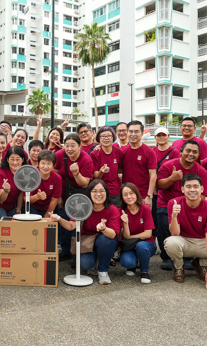 A Legacy of Excellence & Reliability Image