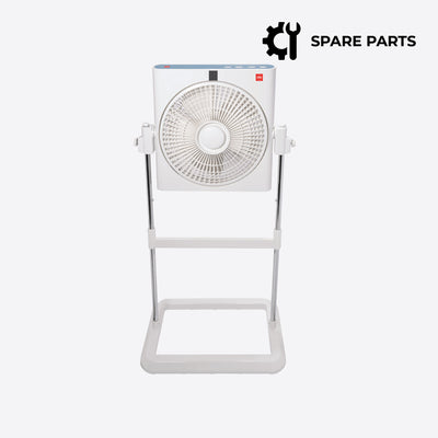 SC30H 3-speed Box Fan with Remote Control Spare Parts