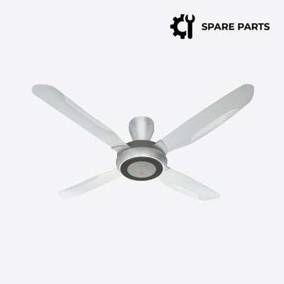 R56SV 4-Blades AC Ceiling Fan Spare Parts