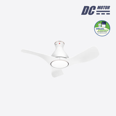 Airy Bundle B (E48GP + F40GP) with LED light