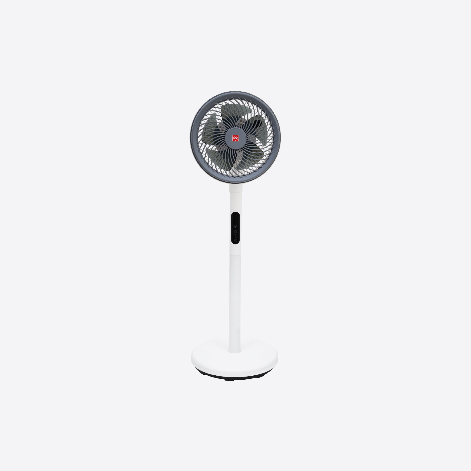 2 in 1 DC Stand Fan with Remote Control (19cm/7.5”)