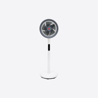 2 in 1 DC Stand Fan with Remote Control (19cm/7.5”)