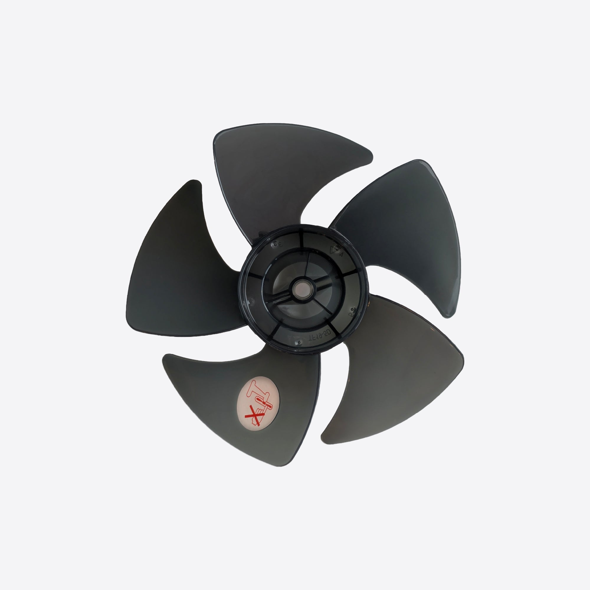 HL19S 12-speed DC Stand Fan with Remote Control Spare Parts