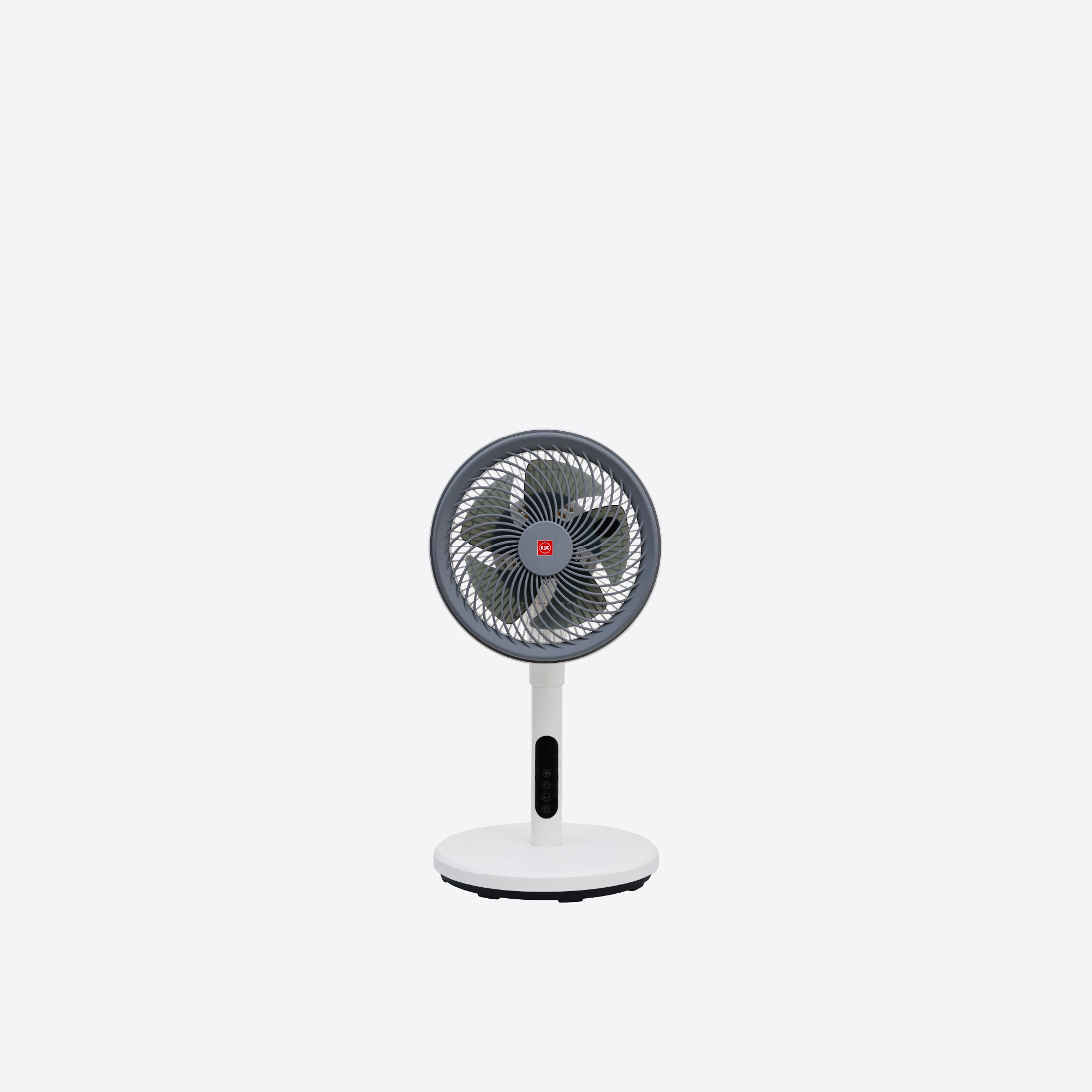 2 in 1 DC Stand Fan with Remote Control (19cm/7.5”)