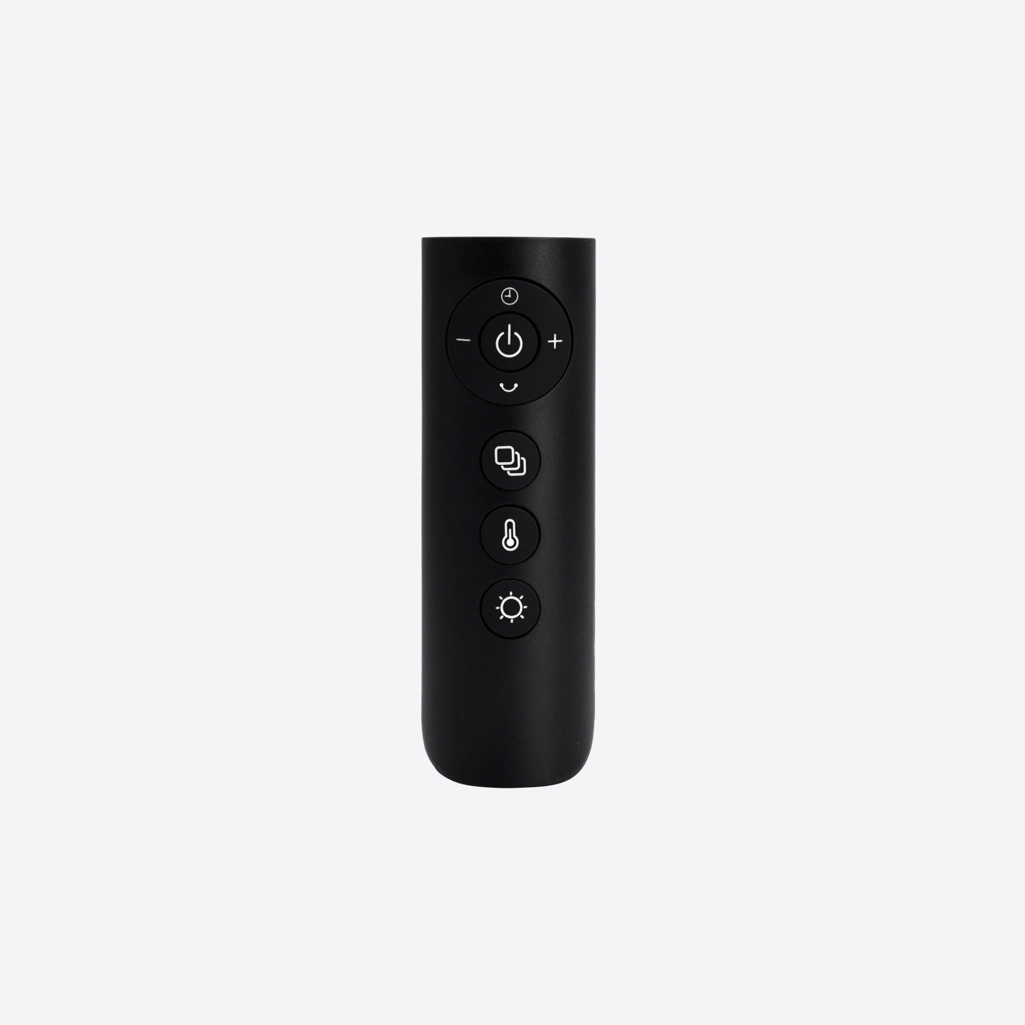 Dual Blades Stand Fan with Magnetic Remote Control (30cm/12”)