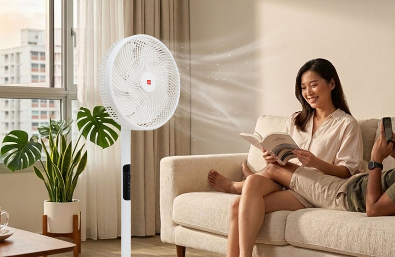 Eco Temperature Sensor
