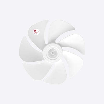 HN30S 12-speed DC Stand Fan with Magnetic Remote Control Spare Parts