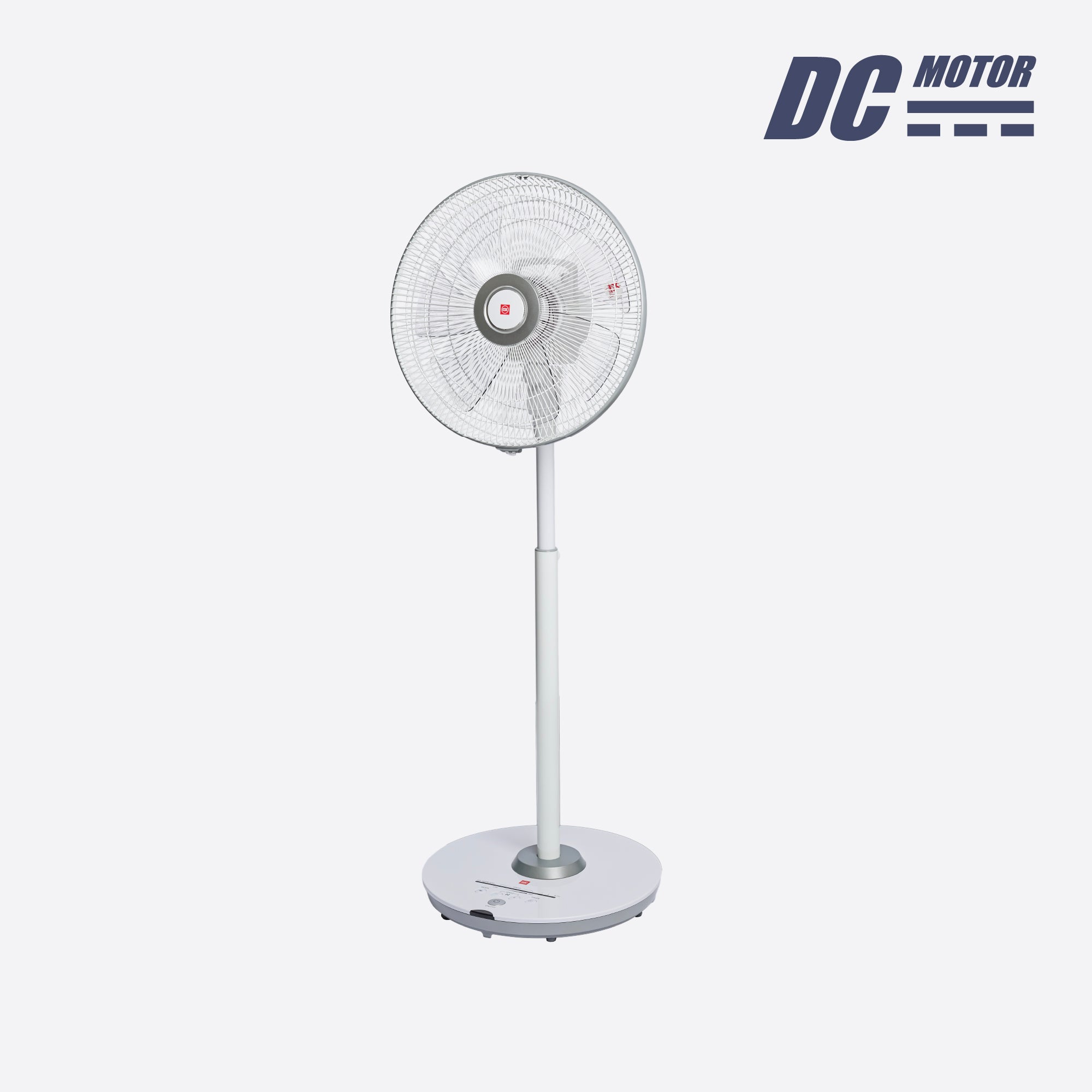 ファンタ 7 Blades Stand Fan with Remote Control (36cm/14”) – KDK Singapore