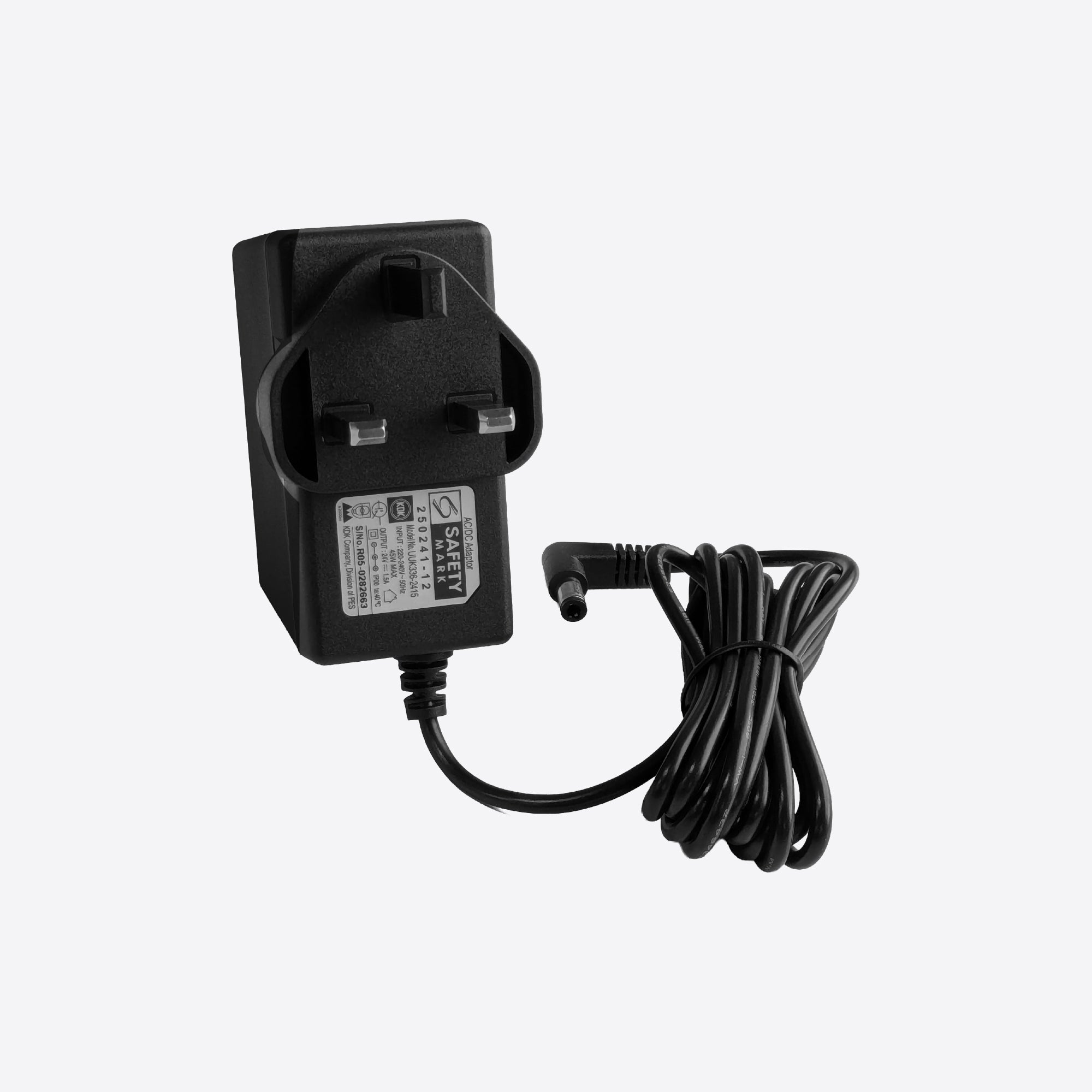 HN35S 7-speed DC Stand Fan with Remote Control Spare Parts