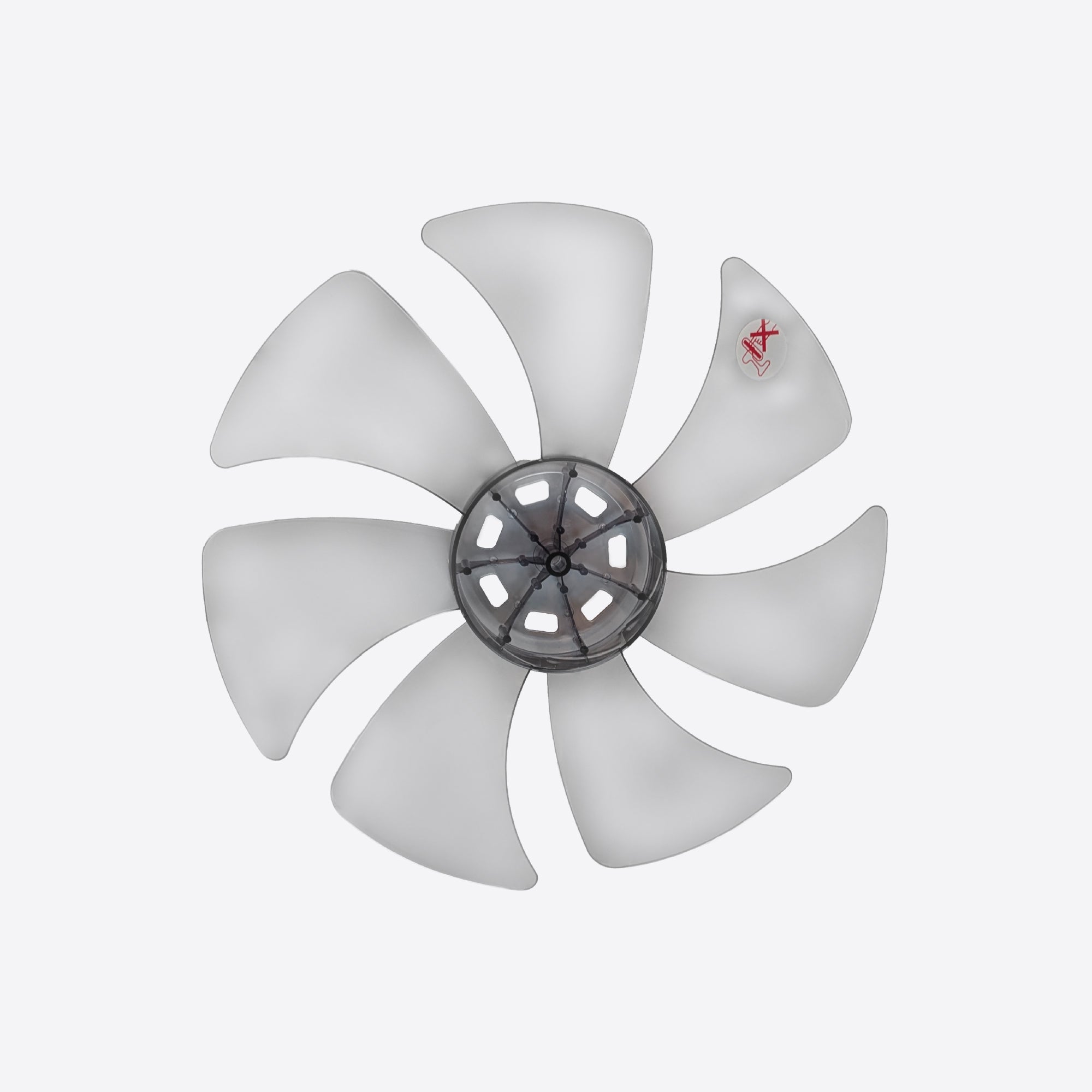 HN35S 7-speed DC Stand Fan with Remote Control Spare Parts