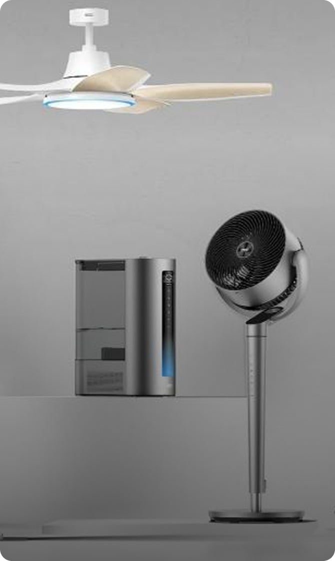Precision Cooling with DC Power Image