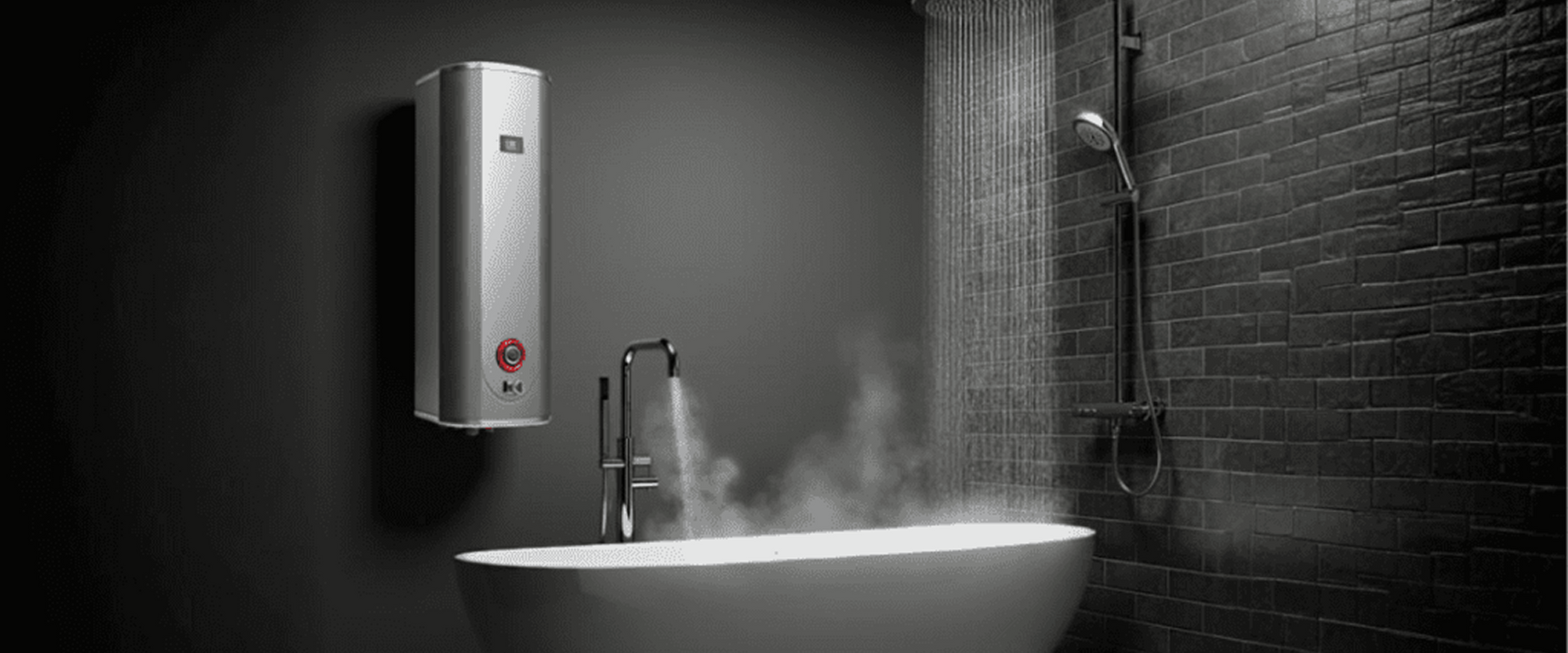 KDK’s 1st Home Shower Range Image 1