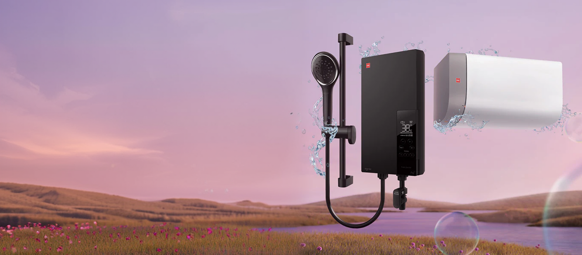 Creating a Healthy And Hygienic Environment with Ag+ Crystal Material Image