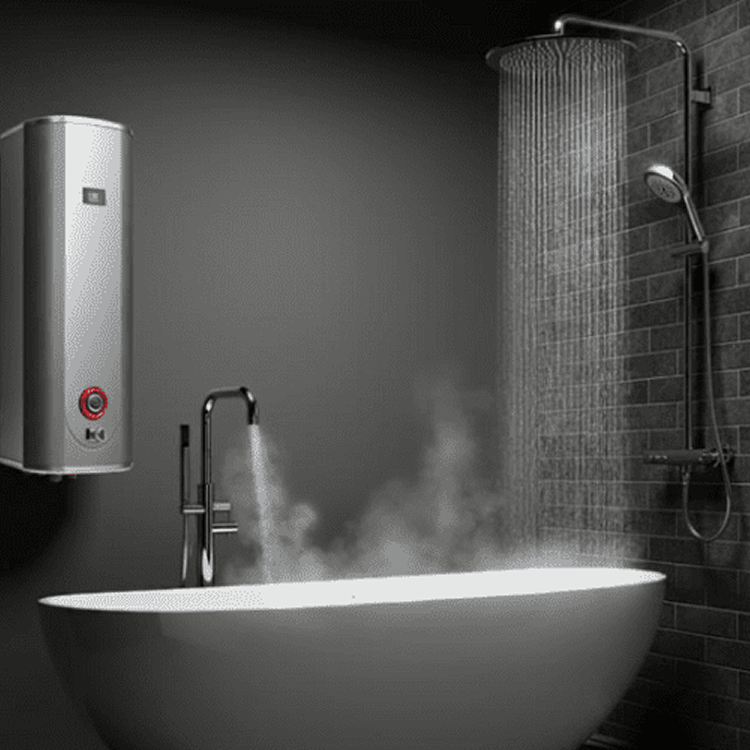 KDK’s 1st Home Shower Range Image 1