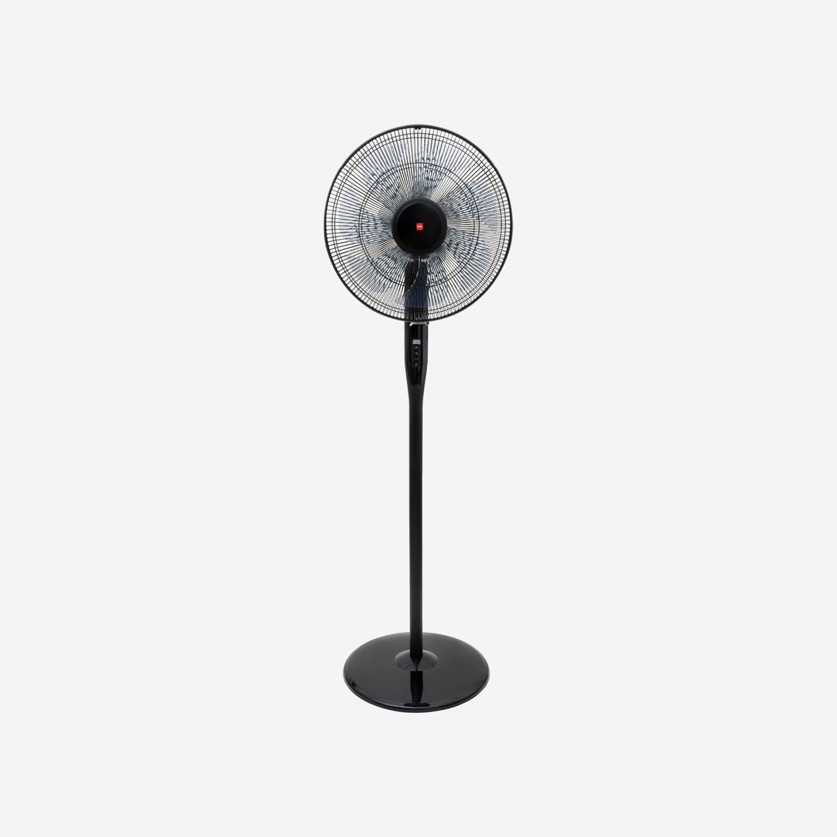 JK40A 12-speed DC Stand Fan with Remote Control (40cm/16”)