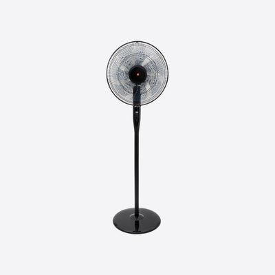 JK40A 12-speed DC Stand Fan with Remote Control (40cm/16”)