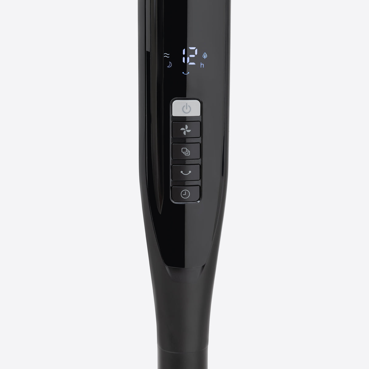 JK40A 12-speed DC Stand Fan with Remote Control (40cm/16”)