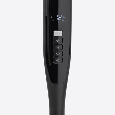 JK40A 12-speed DC Stand Fan with Remote Control (40cm/16”)