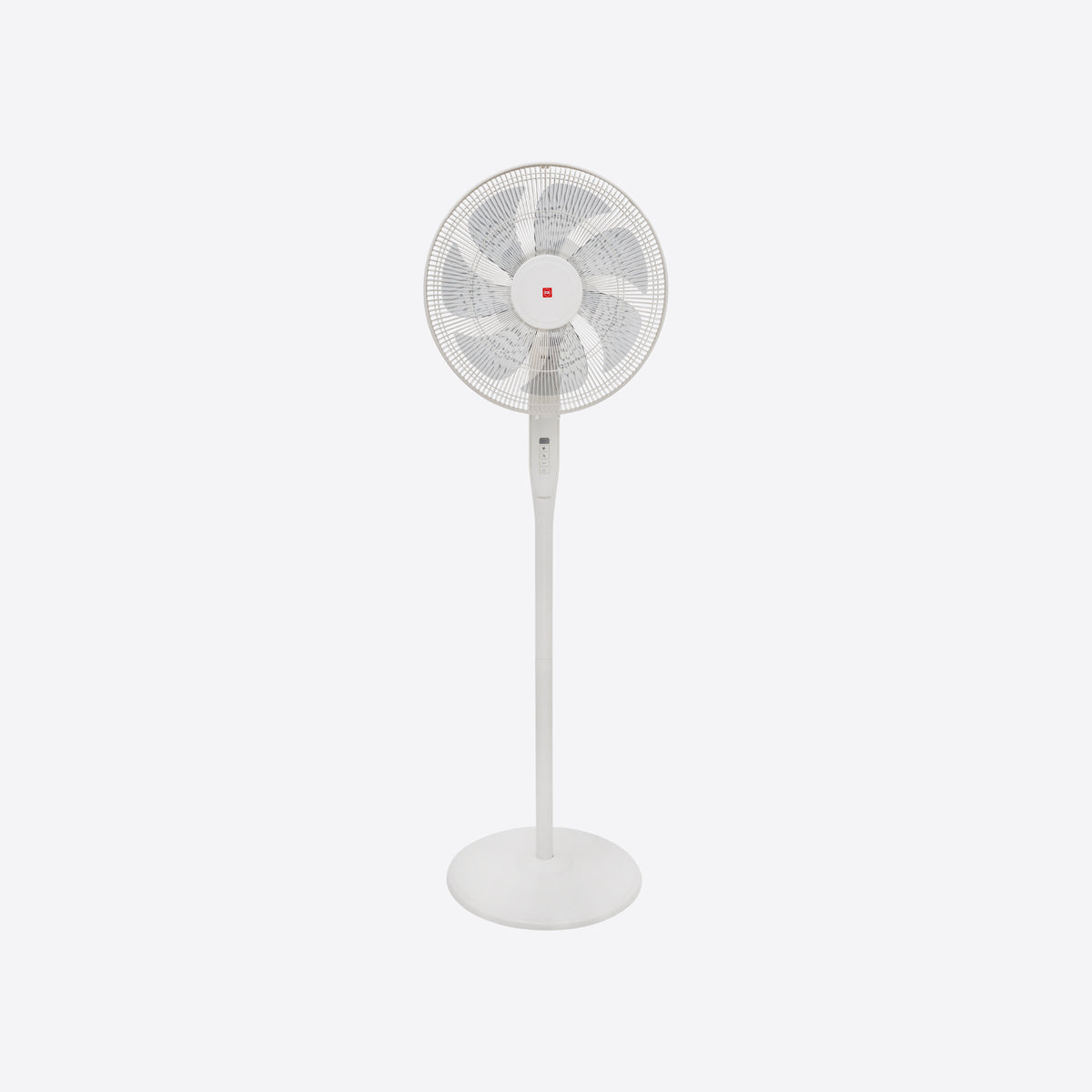 JK40A 12-speed DC Stand Fan with Remote Control (40cm/16”)