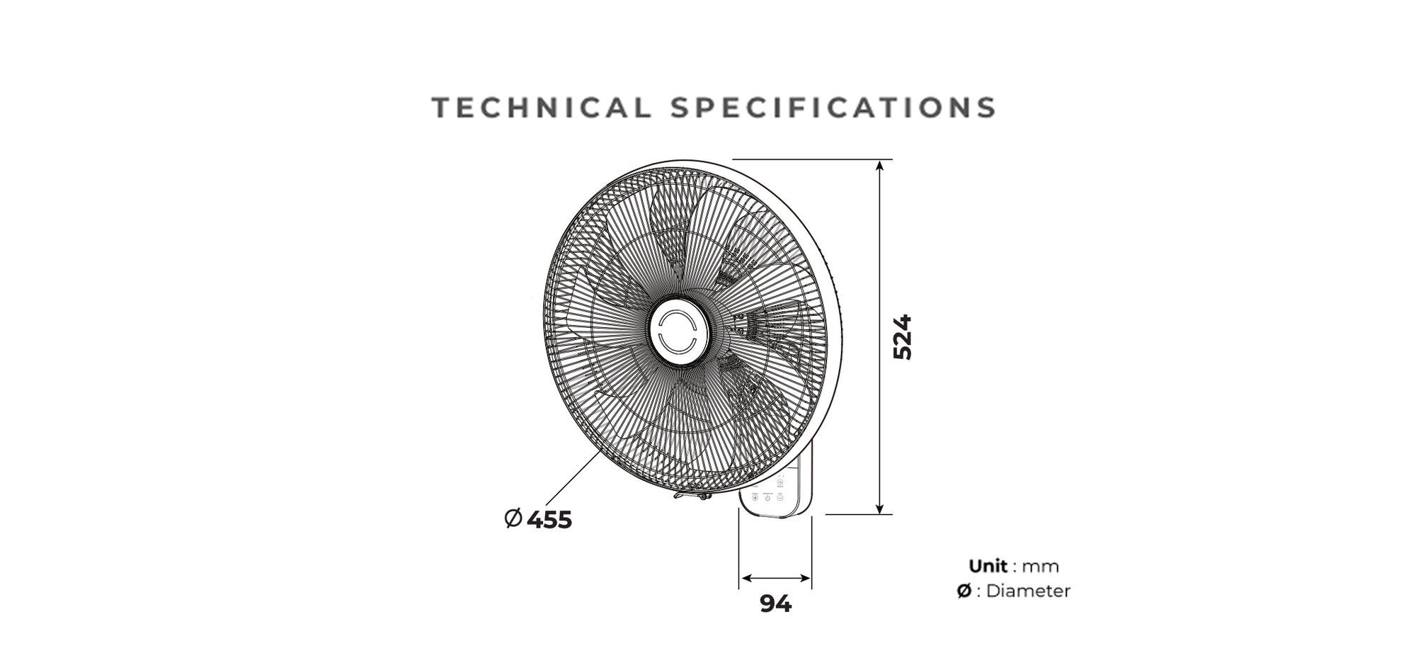 Specifications