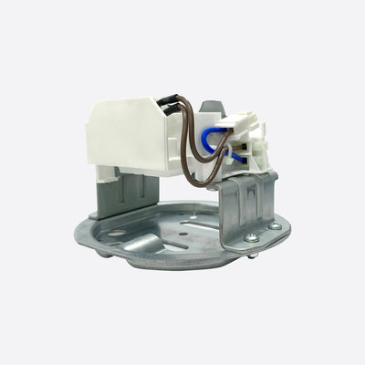 M11SU 3-Blades Remote Control AC Ceiling Fan Spare Parts