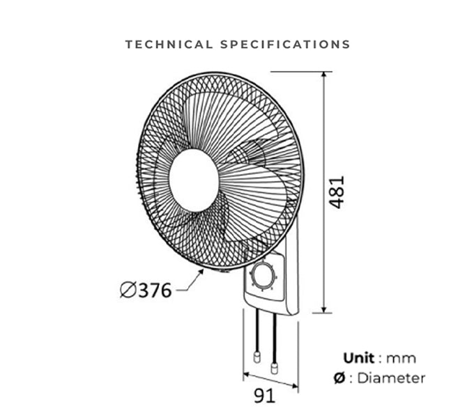 Specifications