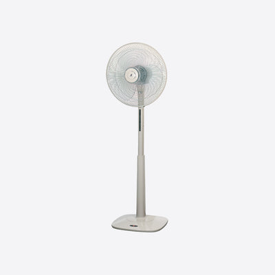 3-speed Stand Fan with Remote Control (40cm/16”)