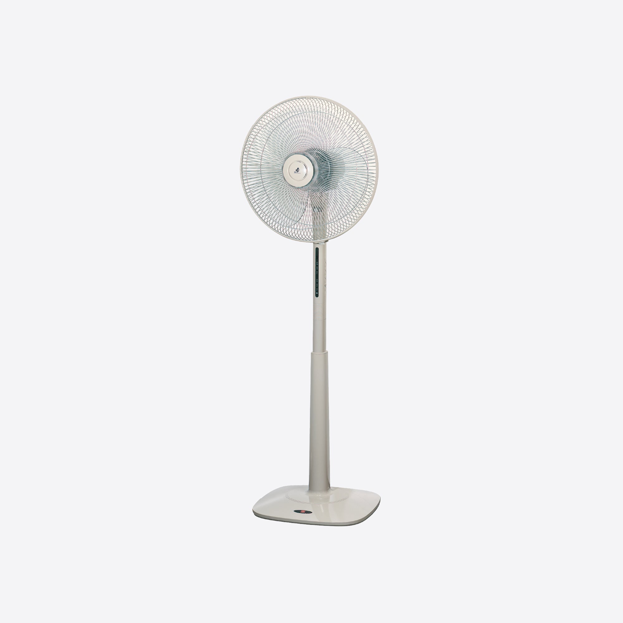 3-speed Stand Fan with Remote Control (40cm/16”)