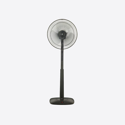 3-speed Stand Fan with Remote Control (40cm/16”)
