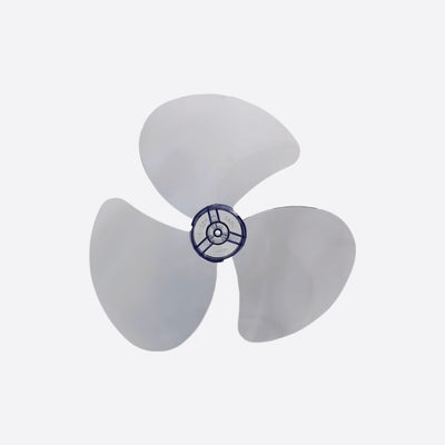 M40MS 3-speed Wall Fan with Remote Control Spare Parts
