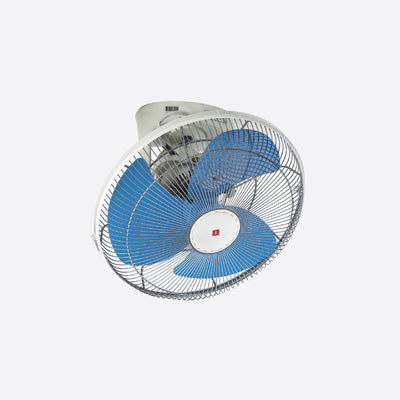 5-speed Orbital Fan with Regulator Control (40cm/16”)