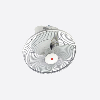 5-speed Orbital Fan with Regulator Control (40cm/16”)